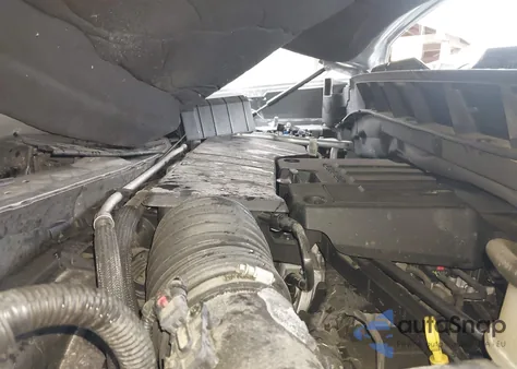 2024 Chevrolet Silverado 1500 4Wd Short Bed Lt With 2Fl from USA, damaged, VIN 1GCPDKEK9RZ140792